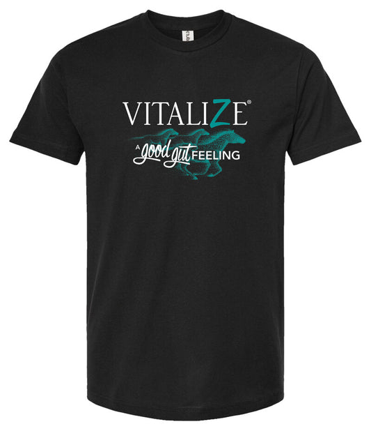 Vitalize Equine T-Shirt
