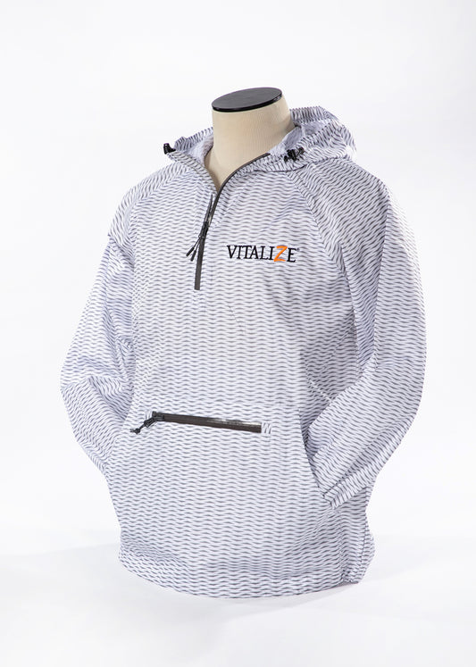 Vitalize Range Pullover