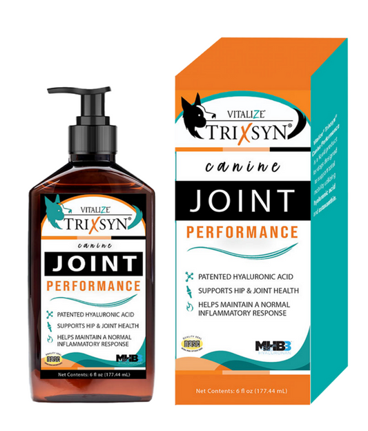 Vitalize® Trixsyn® Canine Performance