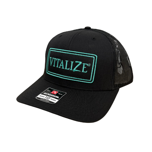 Vitalize Patch Hat