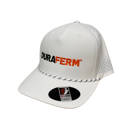 DuraFerm Hat