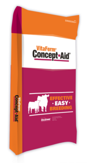 VitaFerm® Concept•Aid® 5/S HEAT® with ClariFly®