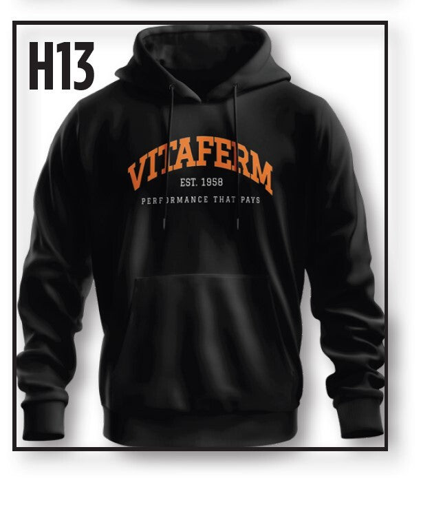 VitaFerm Legacy Hoodie