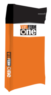 VitaFerm® ONE HEAT® CTC 3G with ClariFly®