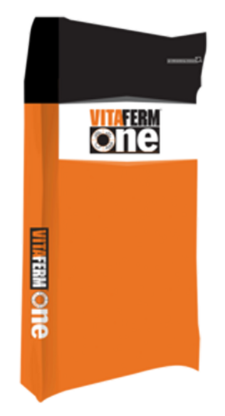 VitaFerm® ONE HEAT®