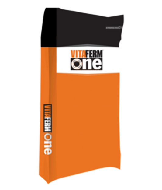VitaFerm® ONE HEAT®