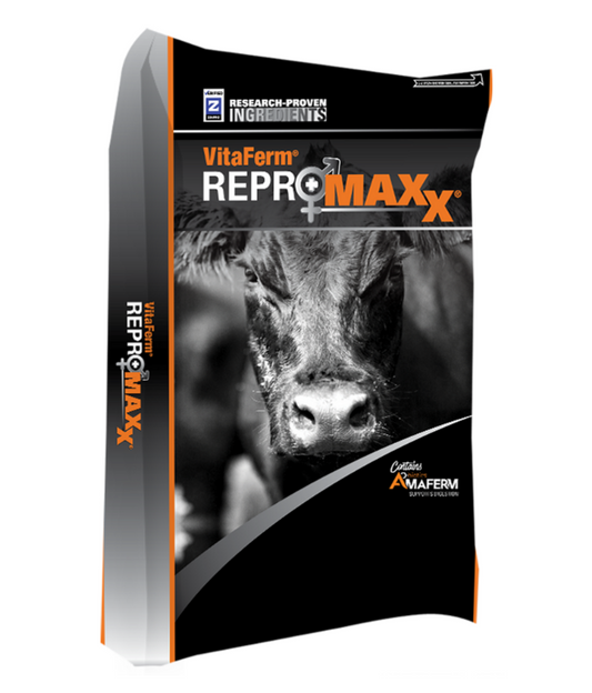 VitaFerm® ReproMaxx®