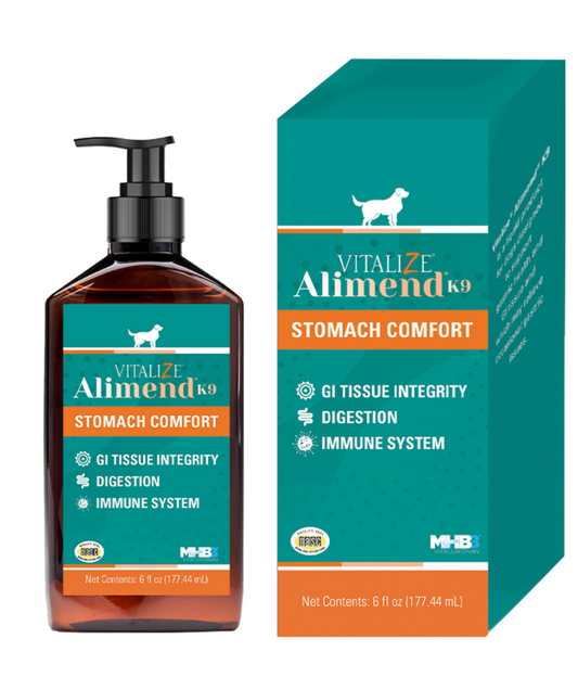 Vitalize® Alimend® K9