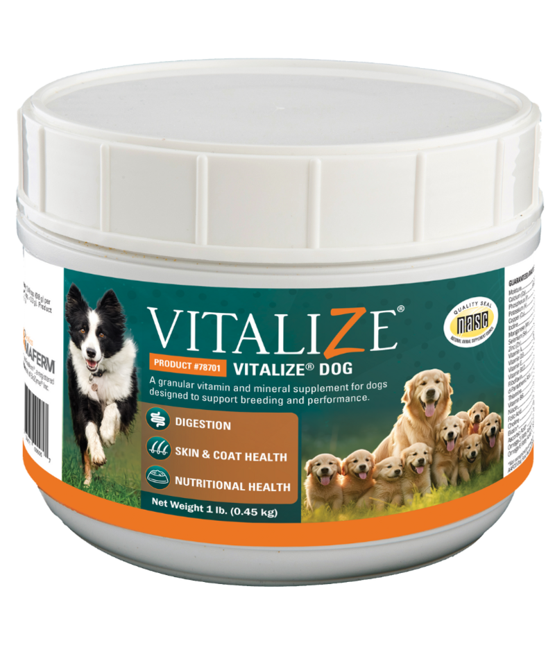 Vitalize® Dog