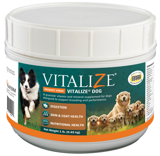 Vitalize® Dog