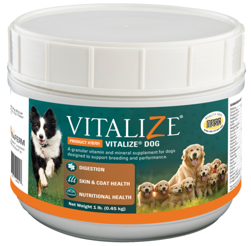 Vitalize® Dog