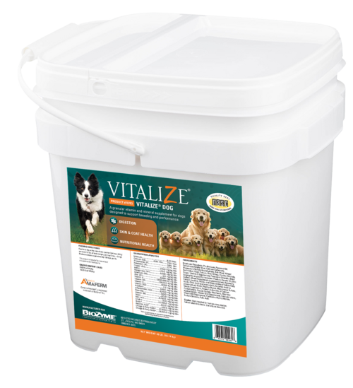 Vitalize® Dog