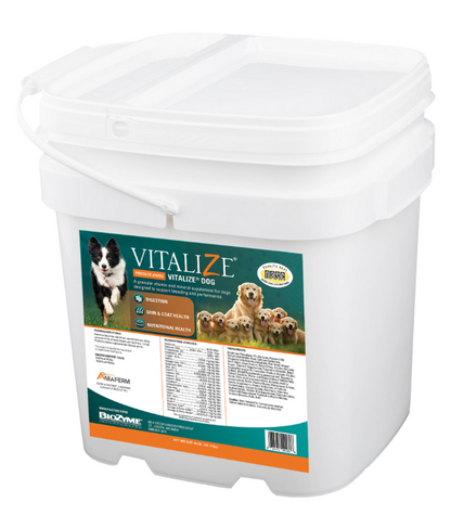 Vitalize® Dog