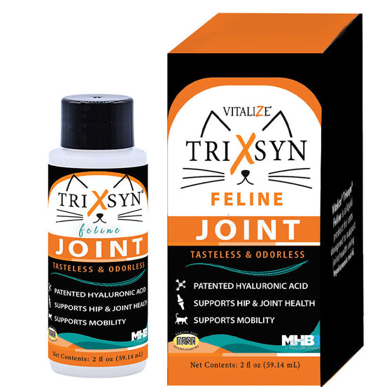 Vitalize® Trixsyn® Feline