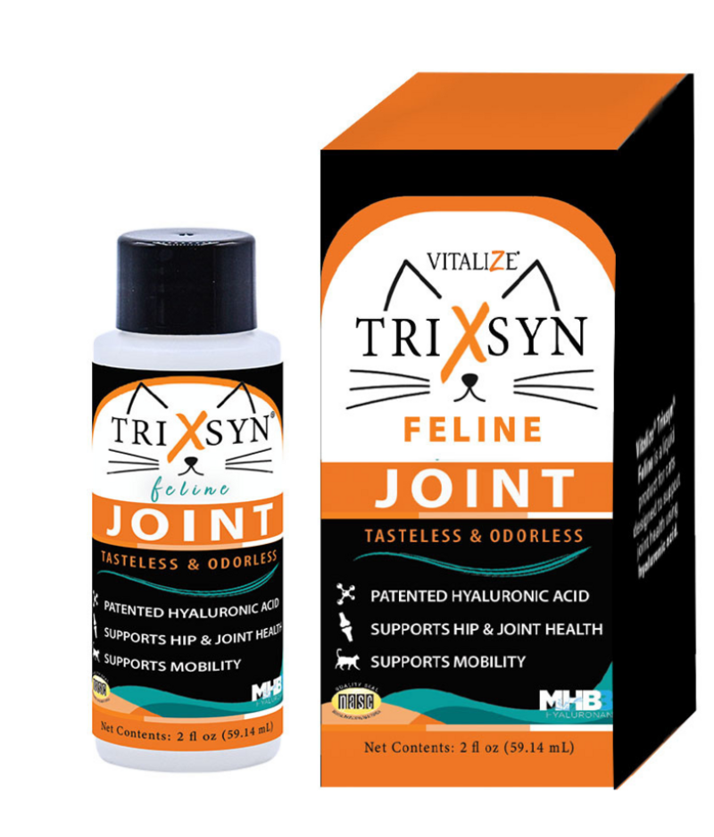 Vitalize® Trixsyn® Feline