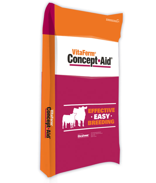 VitaFerm® Concept•Aid® 5/S HEAT®