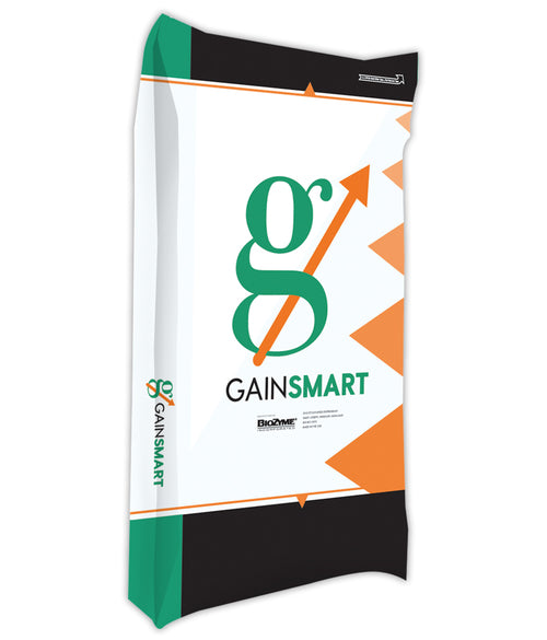 Gain Smart® Wheat