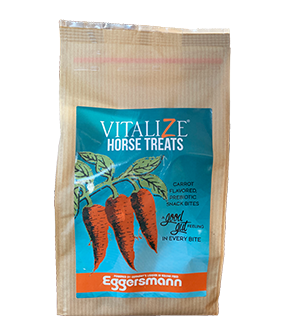 Vitalize® Horse Treats