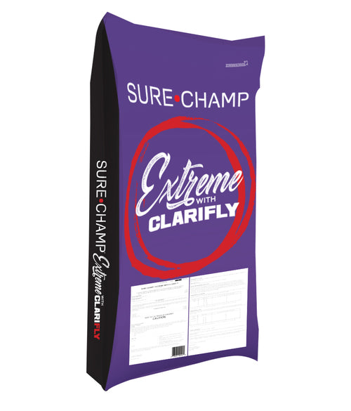 Sure Champ® Extreme with Clarifly®