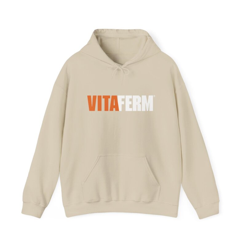 VitaFerm Sand Hoodie