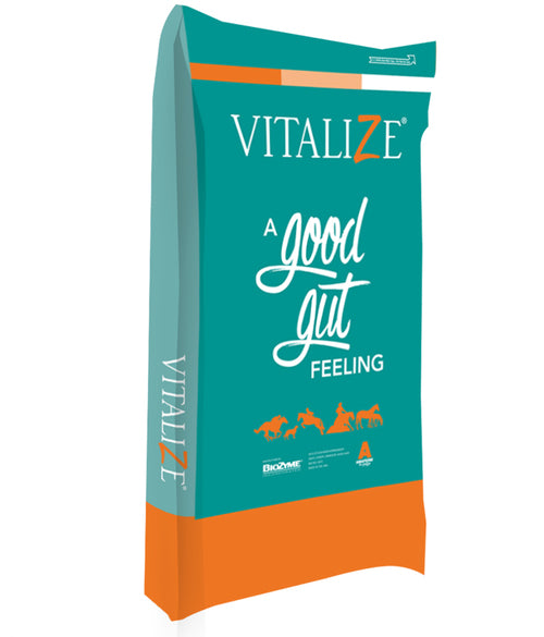 Vitalize® Equine Vitamin & Mineral Supplement